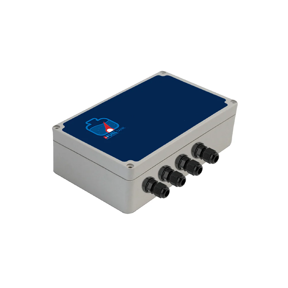 iFUEL Tank - Image 3