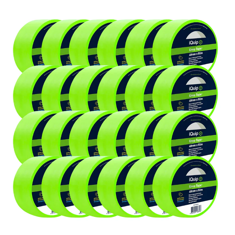 IQUIP Envo Tape 48mm x 50M - Image 4
