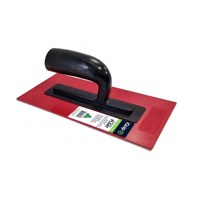 IQUIP Red ABS Plastic Float