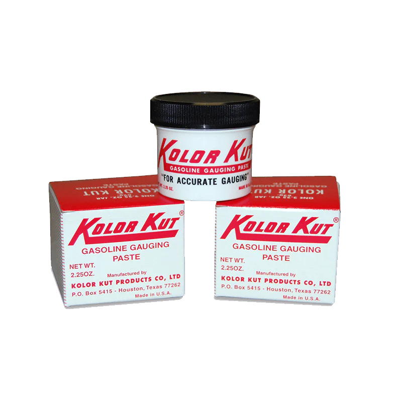 KOLOR KUT Hydrocarbon Gauging Paste