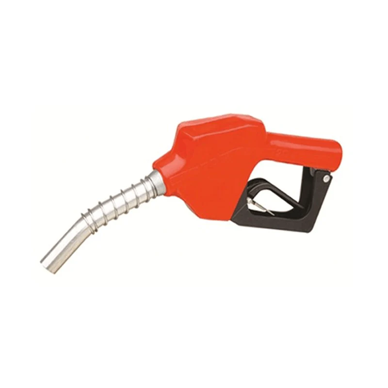 MACNAUGHT ULP Automatic Fuel Nozzle
