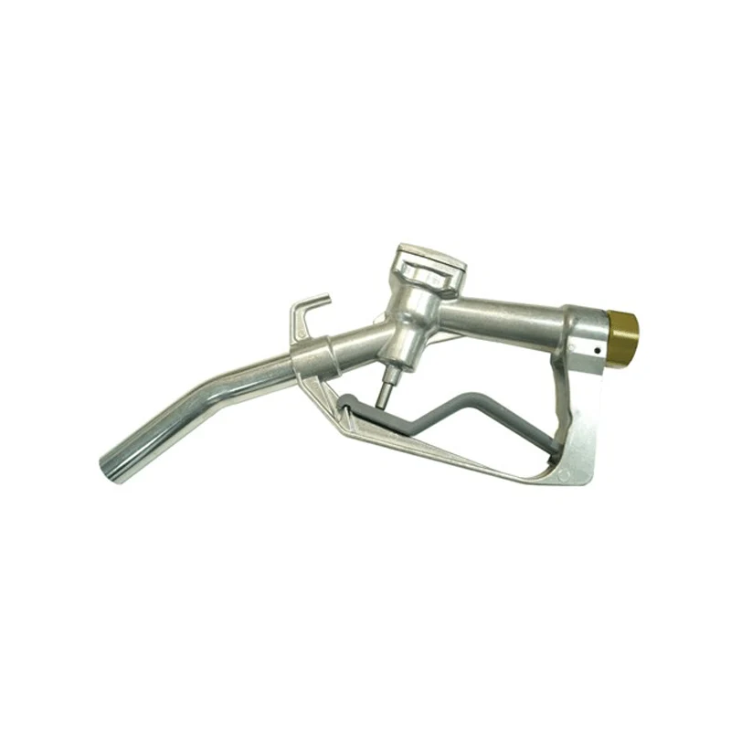 MACNAUGHT Diesel Manual Fuel Nozzle