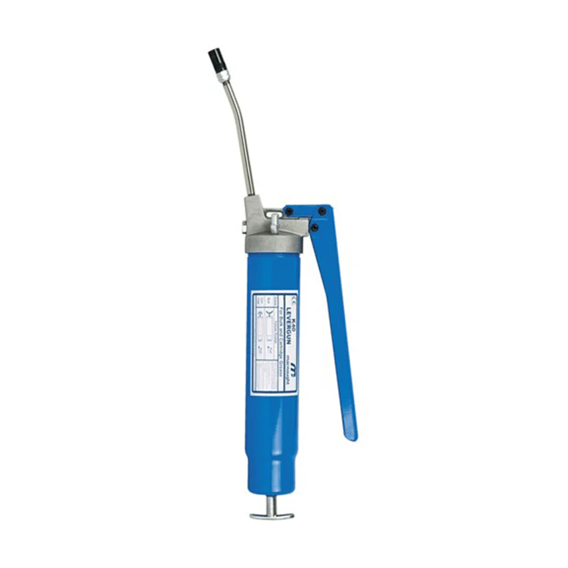 MACNAUGHT Levergun 400G Grease Gun