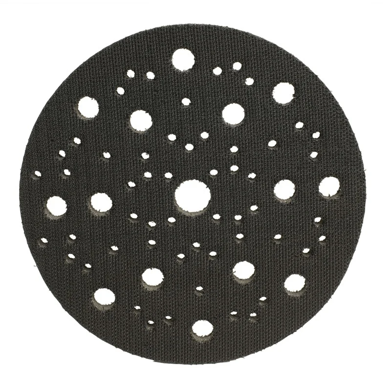 MIRKA 150mm Pad Essentials Backing Pad and Pad Savers Kit - Image 3