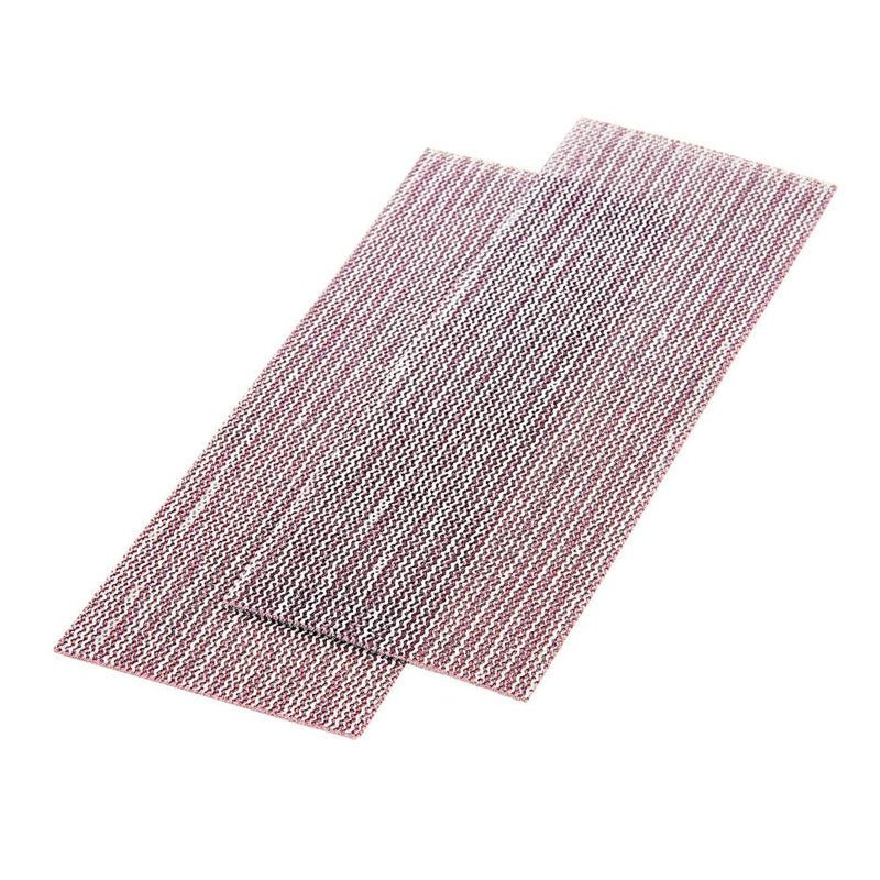 MIRKA Abranet 70 x 198mm Strip Abrasives 50-Pack - Image 5