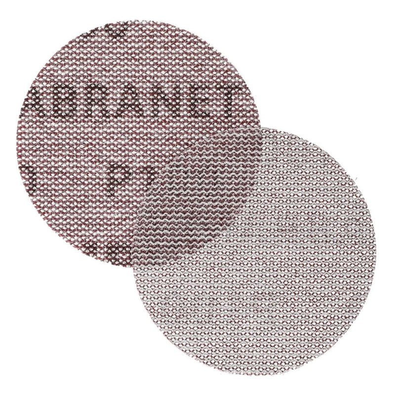 MIRKA Abranet 77mm Disc Abrasives 50-Pack - Image 6