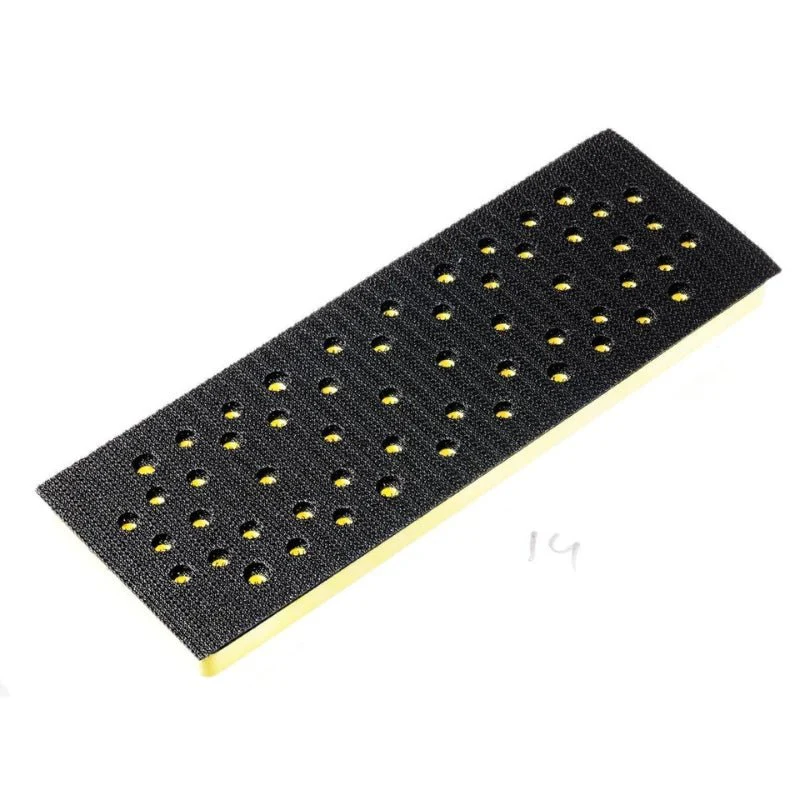 MIRKA 56 Holes Grip 70 x 198mm Backing Pad - Image 6