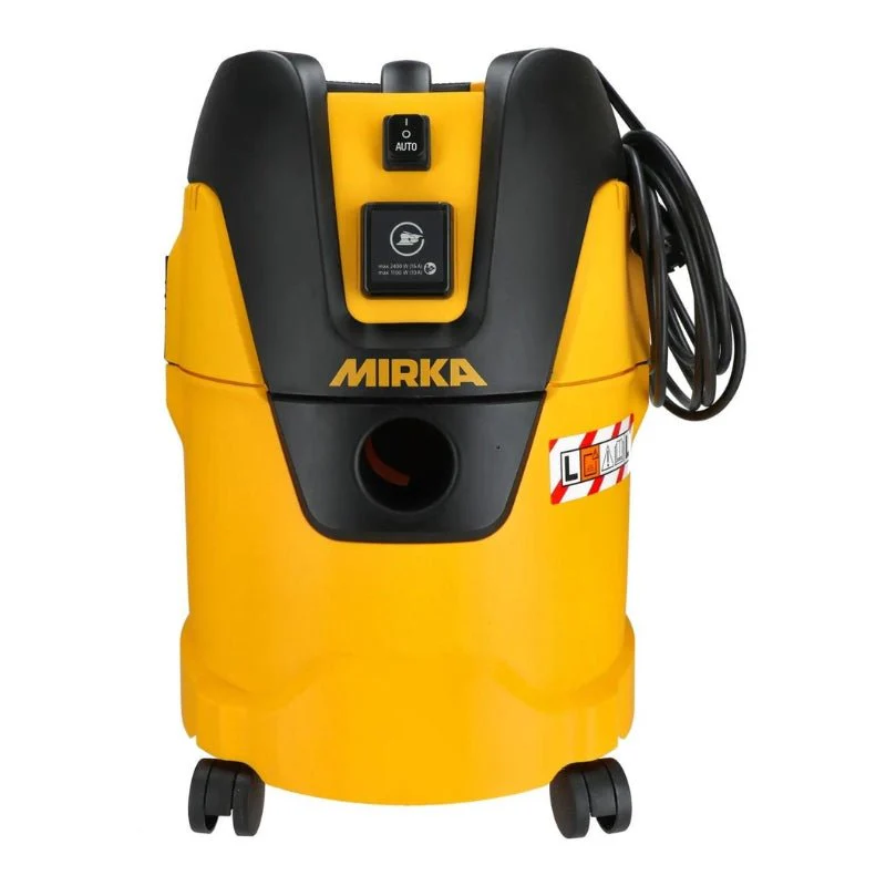 MIRKA 1125 L PC Dust Extractor - Image 8