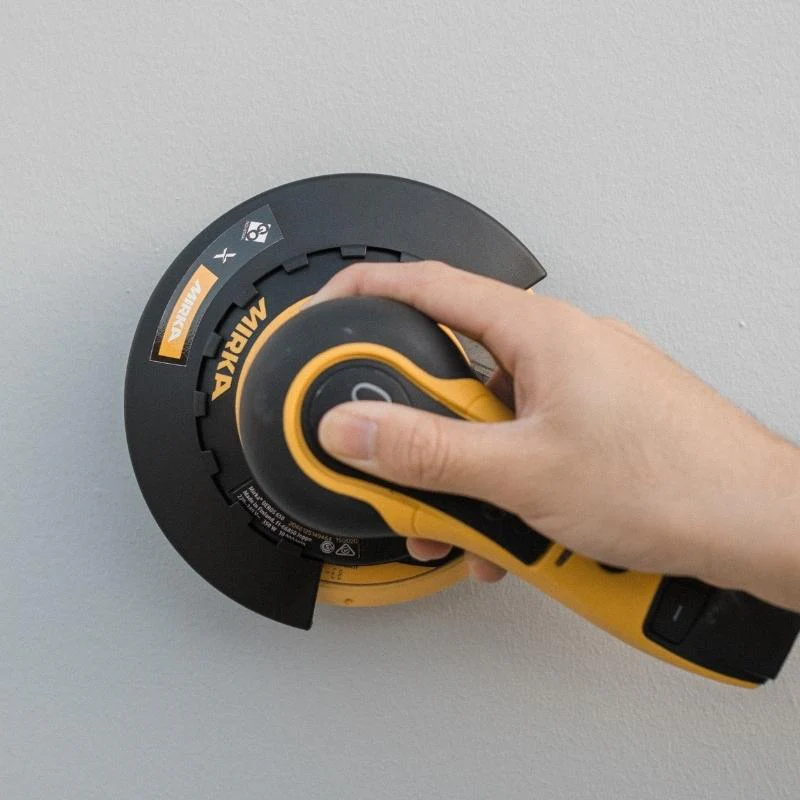 MIRKA DEROS Edge Protector 150mm - Image 14