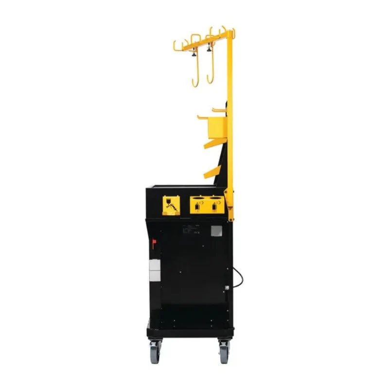 MIRKA Modular Trolley Premium - Image 7