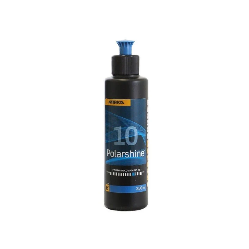 MIRKA Polarshine 10 Polishing Compound - Image 3