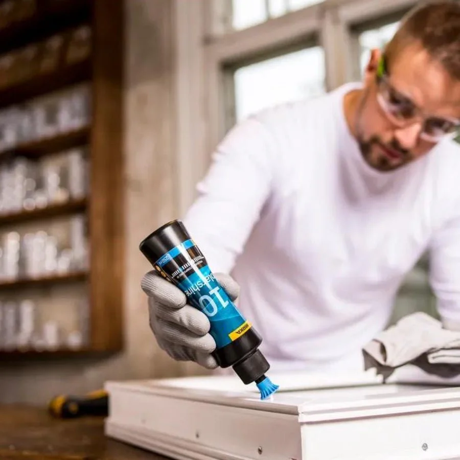 MIRKA Polarshine 10 Polishing Compound - Image 4