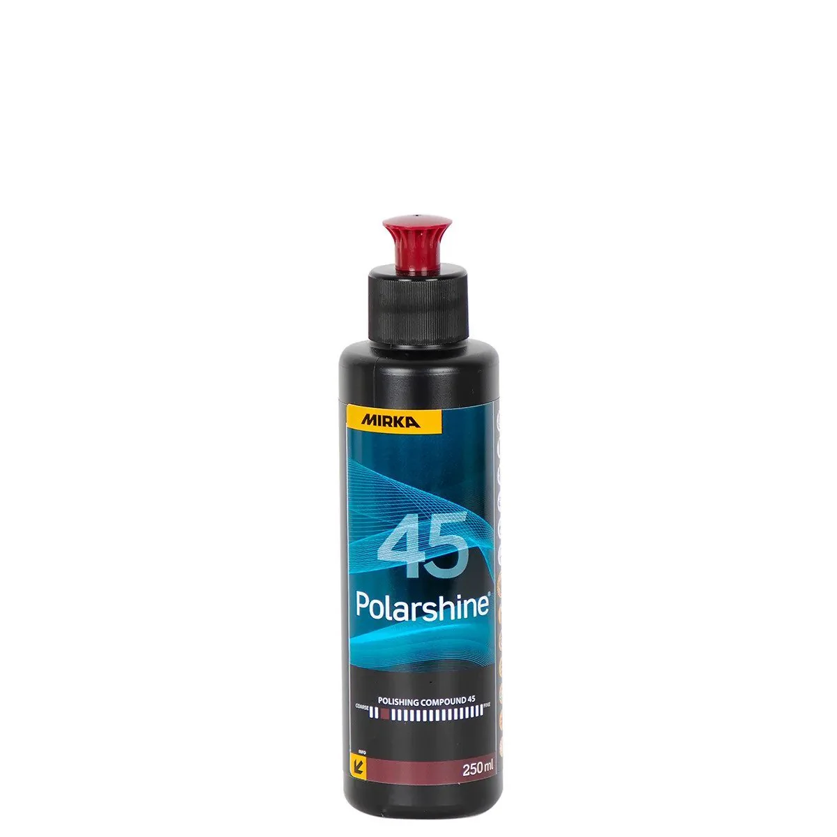 MIRKA Polarshine 45 Polishing Compound - Image 3