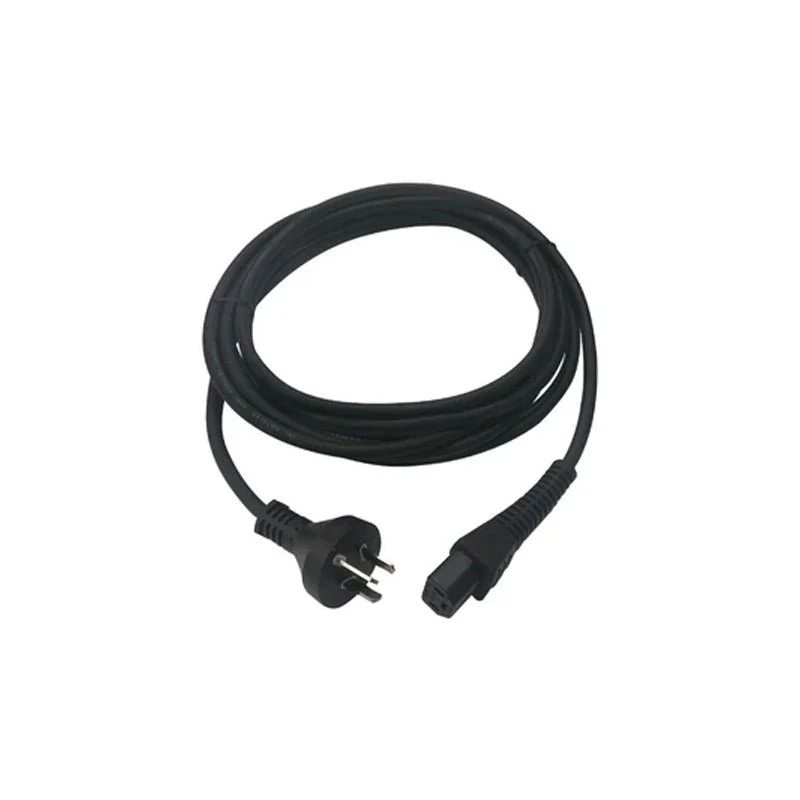 MIRKA Rewirable Main Cable 10.5m 230V