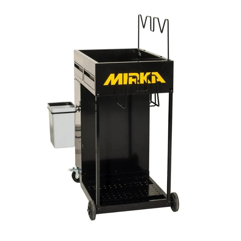 MIRKA Solution Trolley - Image 9