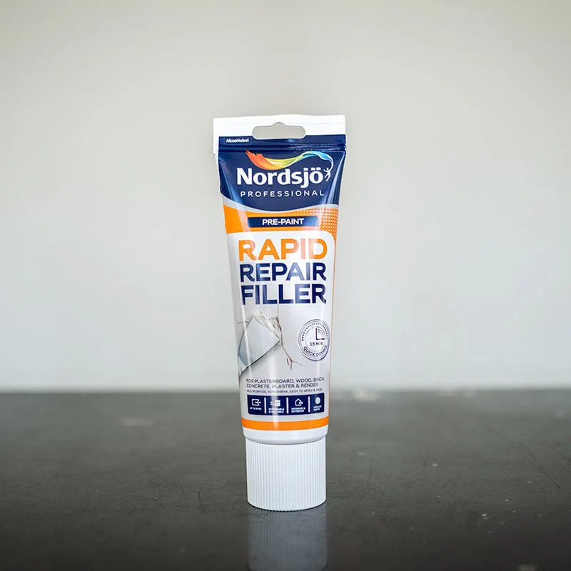 NORDSJO Professional Rapid Repair Fillers - Image 3