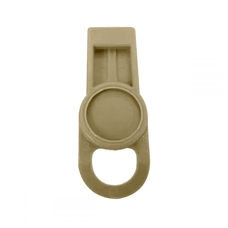 OILSAFE ID Washer Tab - Image 2