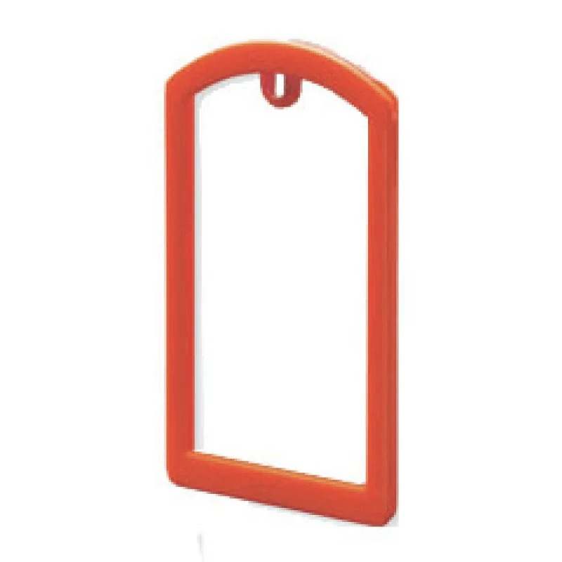 OILSAFE Label Pocket Frame 2" x 3.5" - Image 9