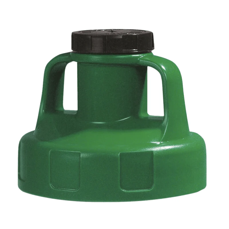 OILSAFE Multi-Purpose Utility Lid - Image 6