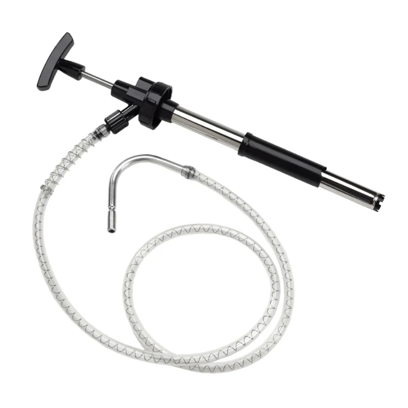 OILSAFE Standard Pump
