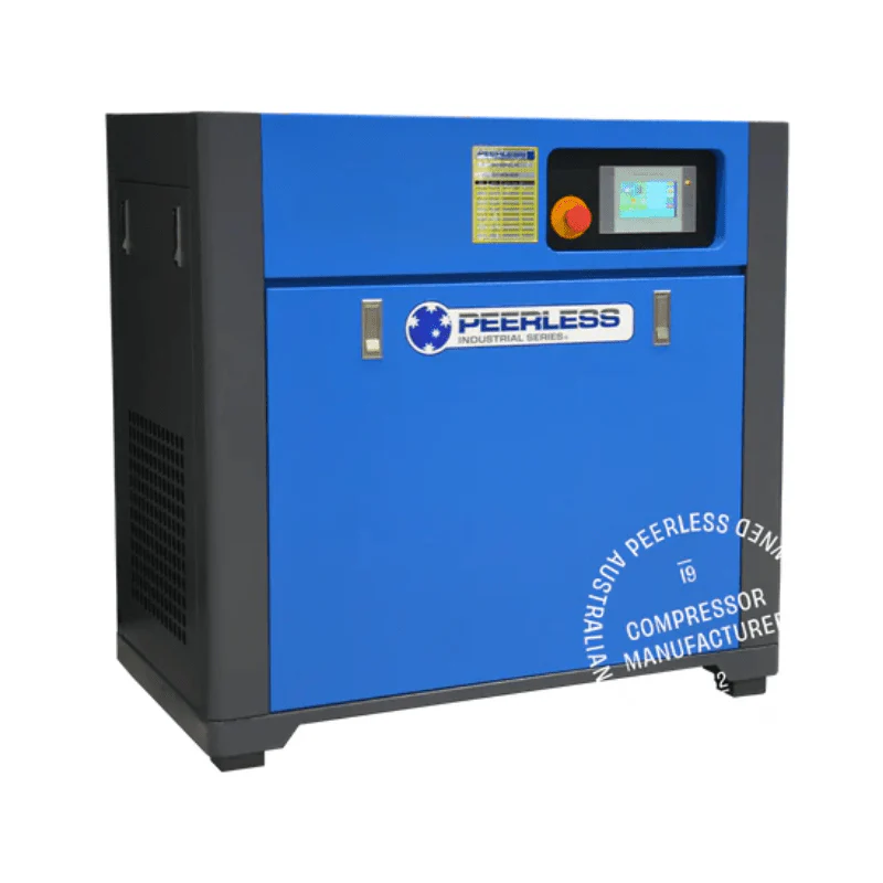PEERLESS HQD7.5VSHP Direct Drive Compressor