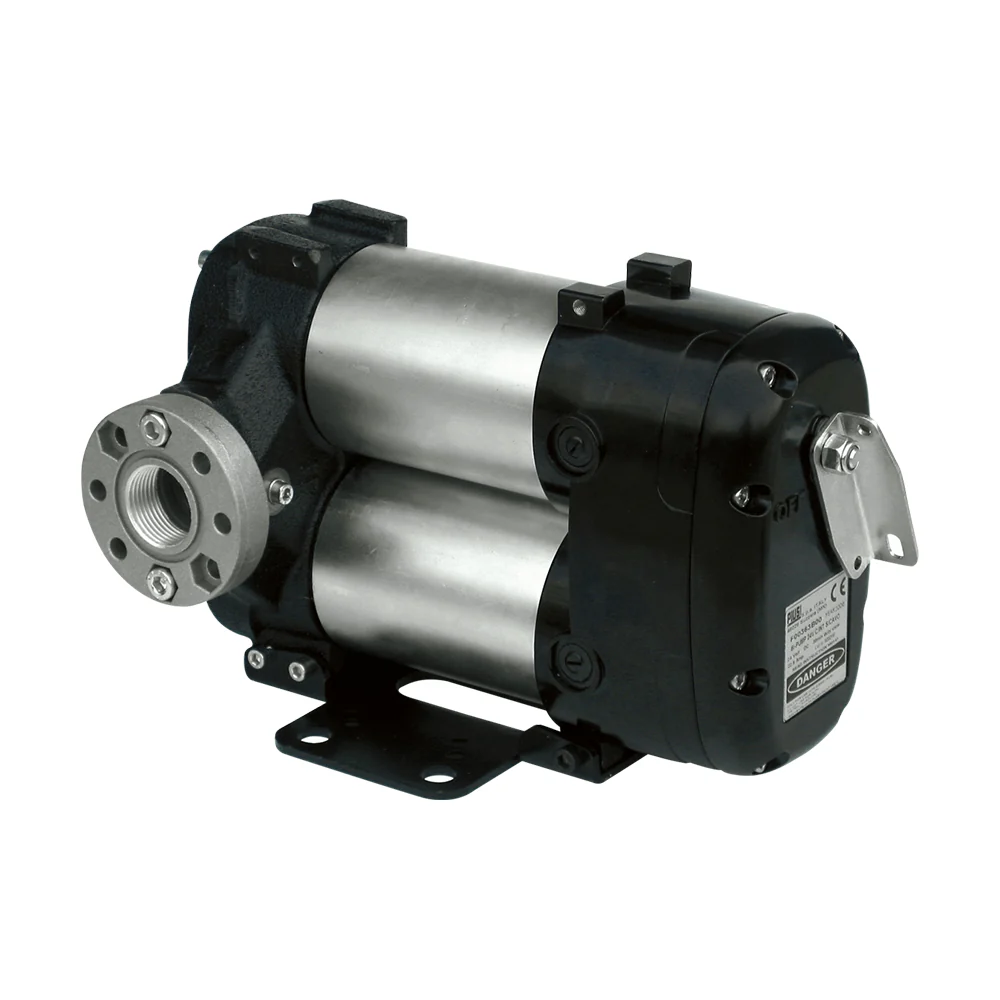 PIUSI Bi-Pump - Image 6