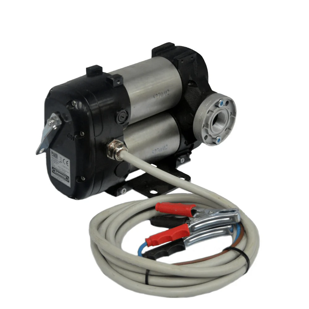 PIUSI Bi-Pump - Image 7