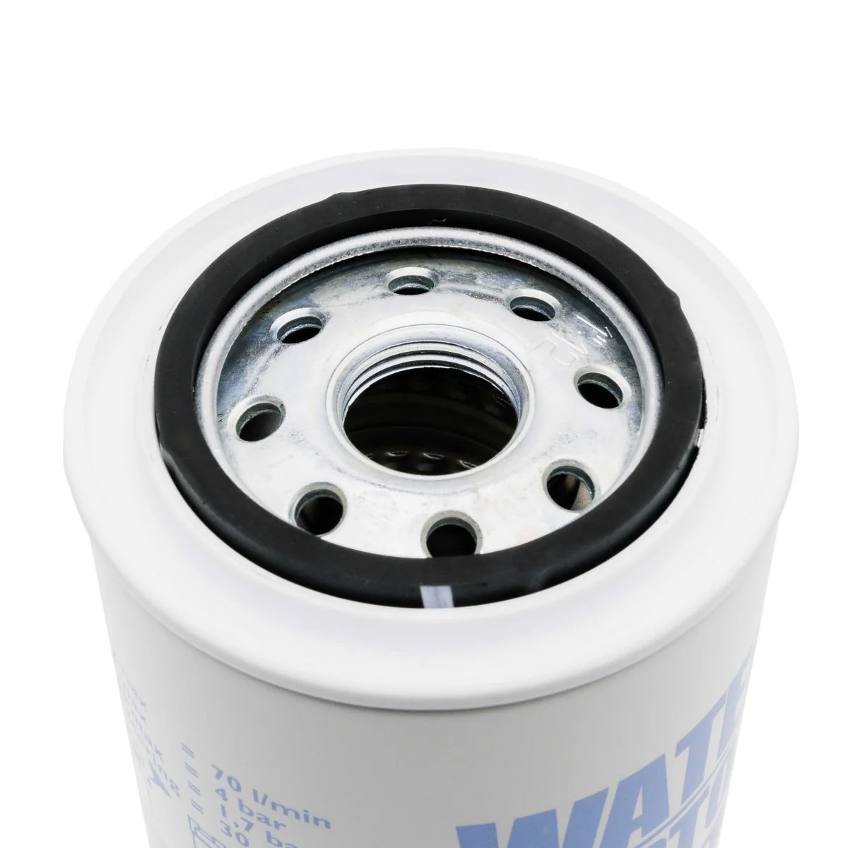 PIUSI Element CFD Water Captor Range - Image 2