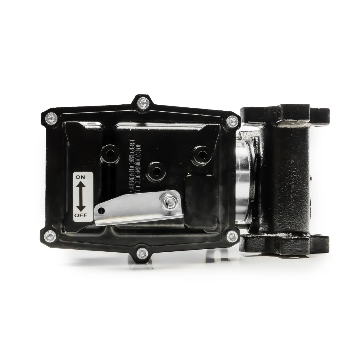 PIUSI EX50 Pump 240V AC 50lpm - Image 6