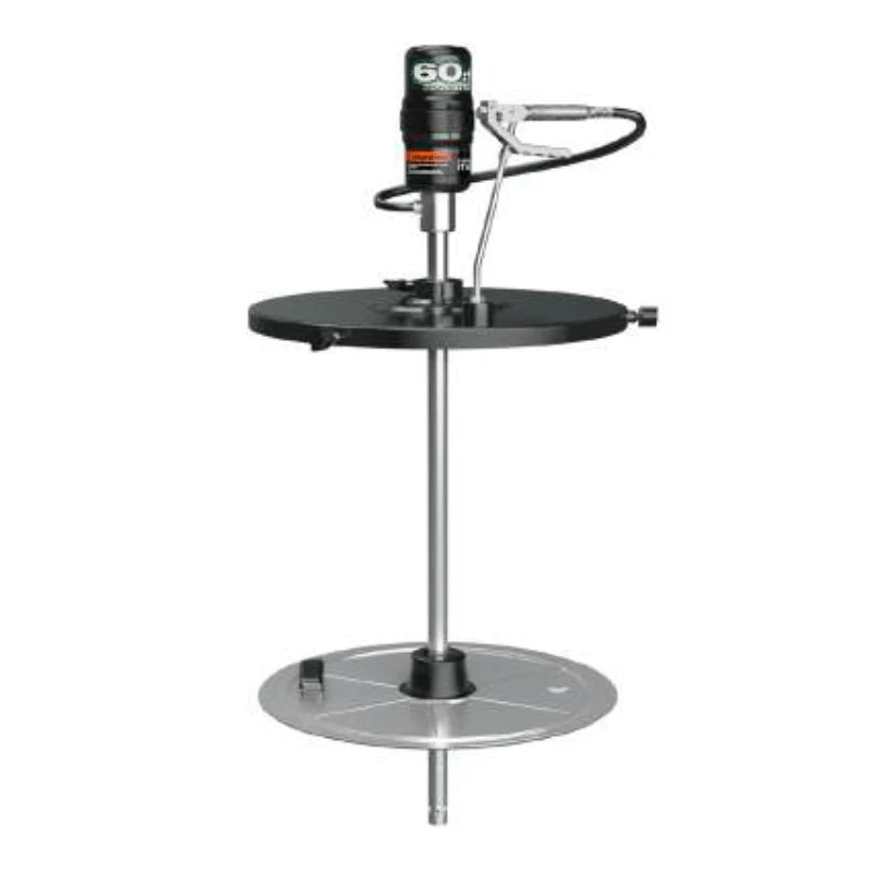 PIUSI Grease Drum Pump Kit 30
