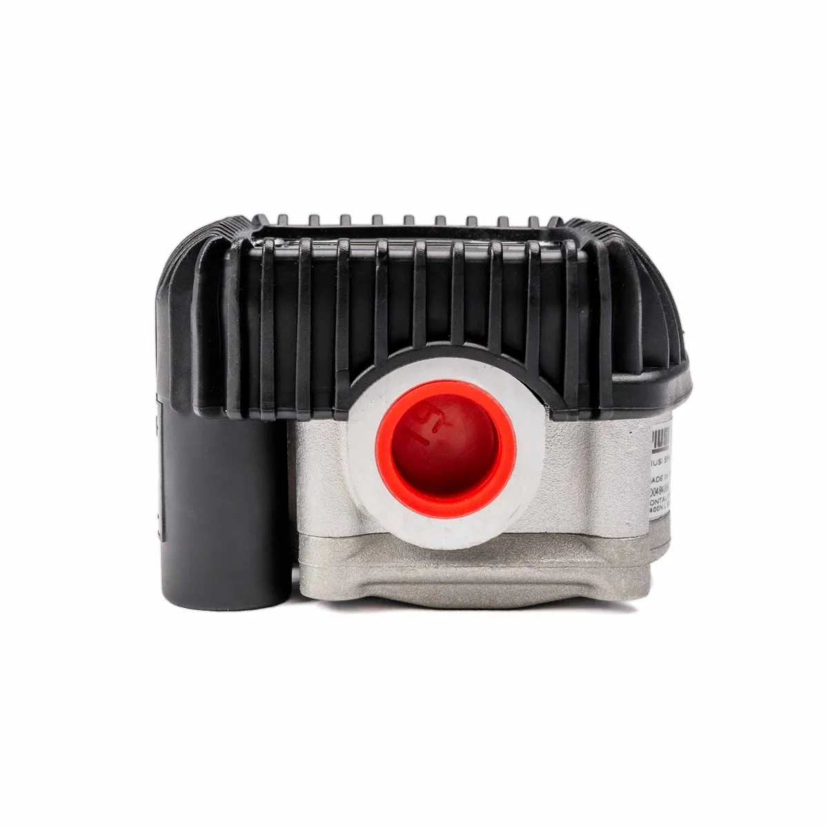 PIUSI K400 Electronic Flow Meter for Oil - Image 3