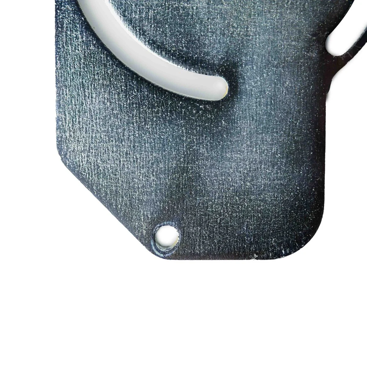 PIUSI Swivel Locking Plate Spare Part - Image 2