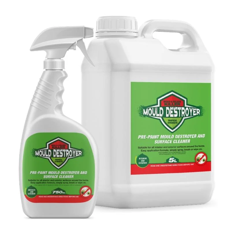 PREP Mould Destroyer