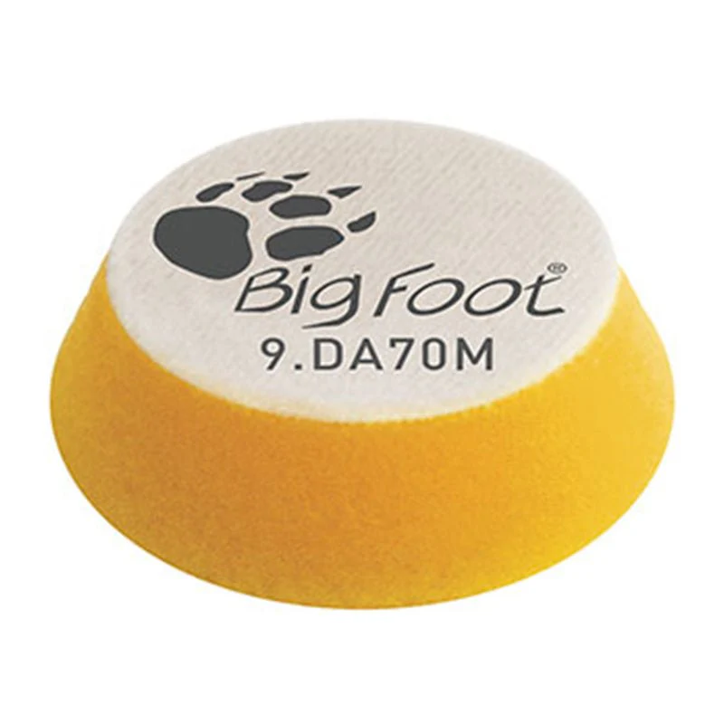RUPES High Performance Fine Finishing Foam Pads - Image 2