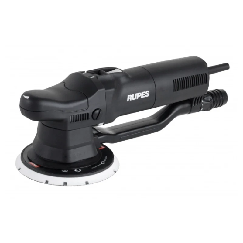 RUPES Random Orbital Sander 150mm Velcro Orbit 9mm