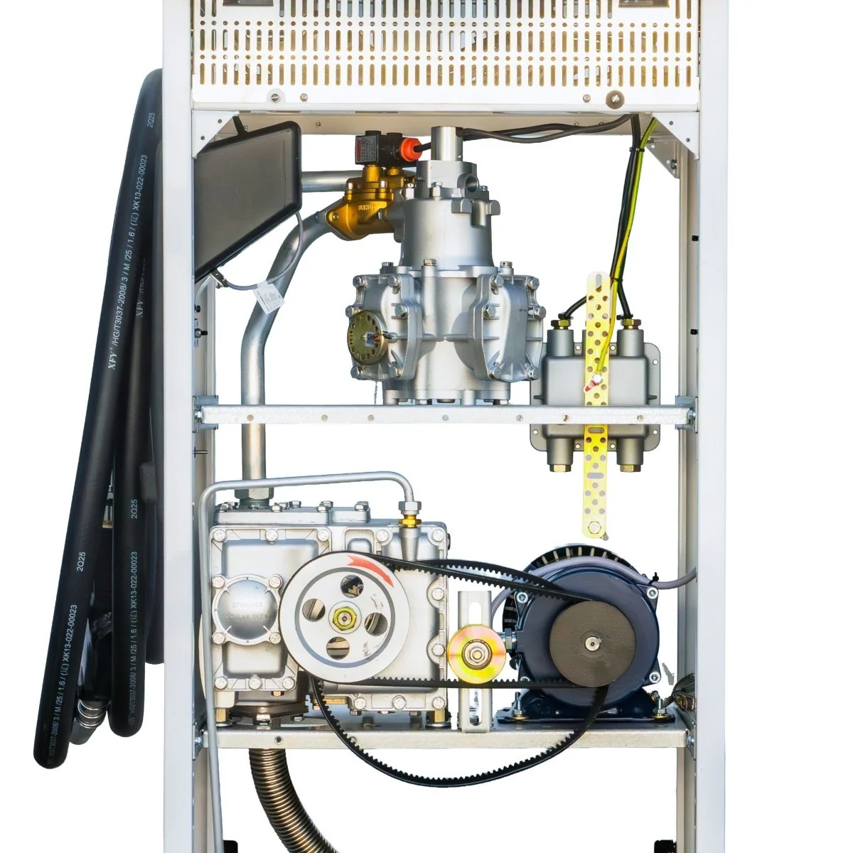 SANKI Bowser 80lpm Single Hose NMI Approved - Image 3