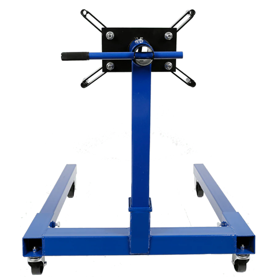 TRADEQUIP Engine Stand 680Kg - Image 6