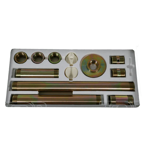 BORUM Porta Power Kit 20,000 kg Rated - Image 5