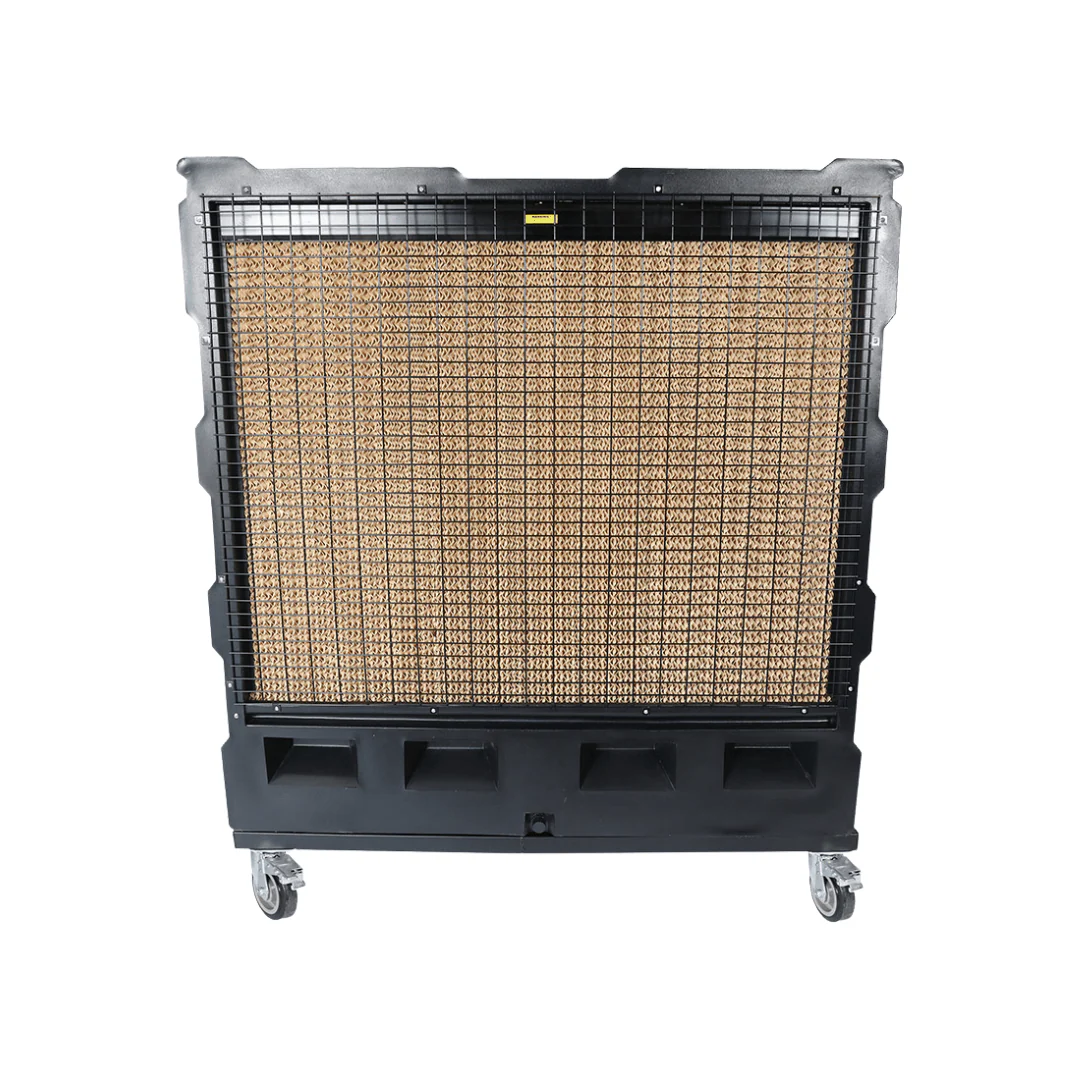 TRADEQUIP Portable Evaporative Cooler 750W - Image 2