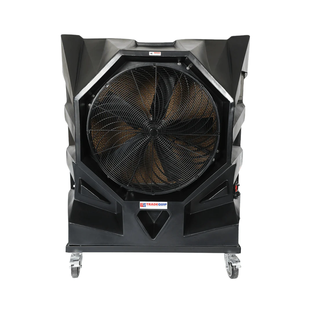TRADEQUIP Portable Evaporative Cooler 750W - Image 3