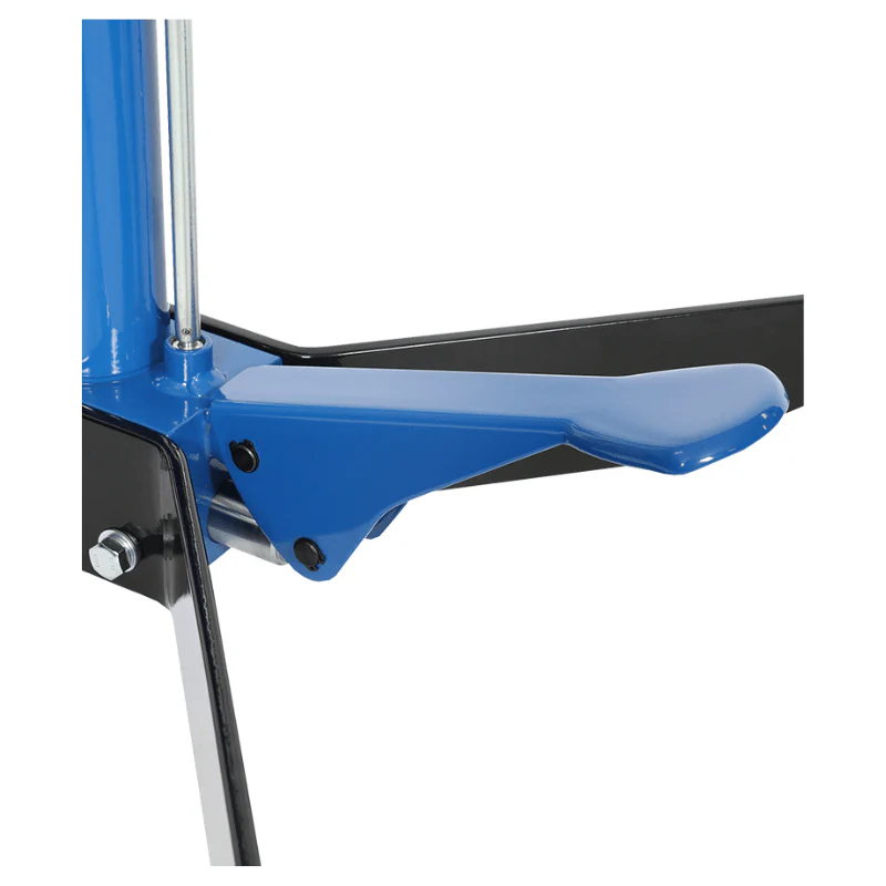 TRADEQUIP 2058T Professional Auxiliary Lifter 500Kg - Image 3
