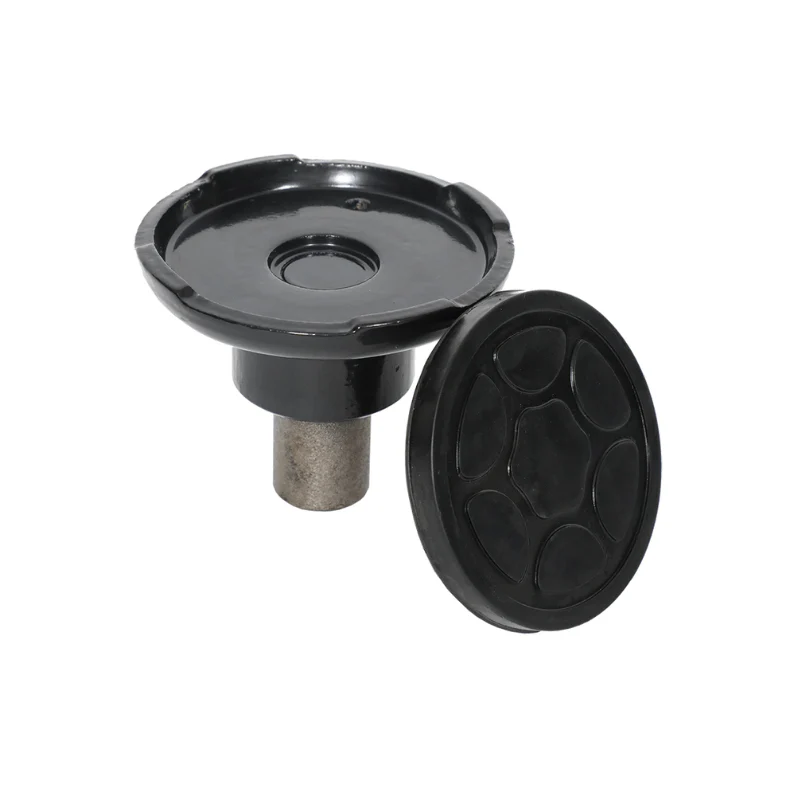 TRADEQUIP 2058T Professional Auxiliary Lifter 500Kg - Image 6