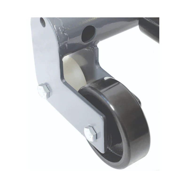 BORUM Wheel Dolly Single 250Kg - Image 2