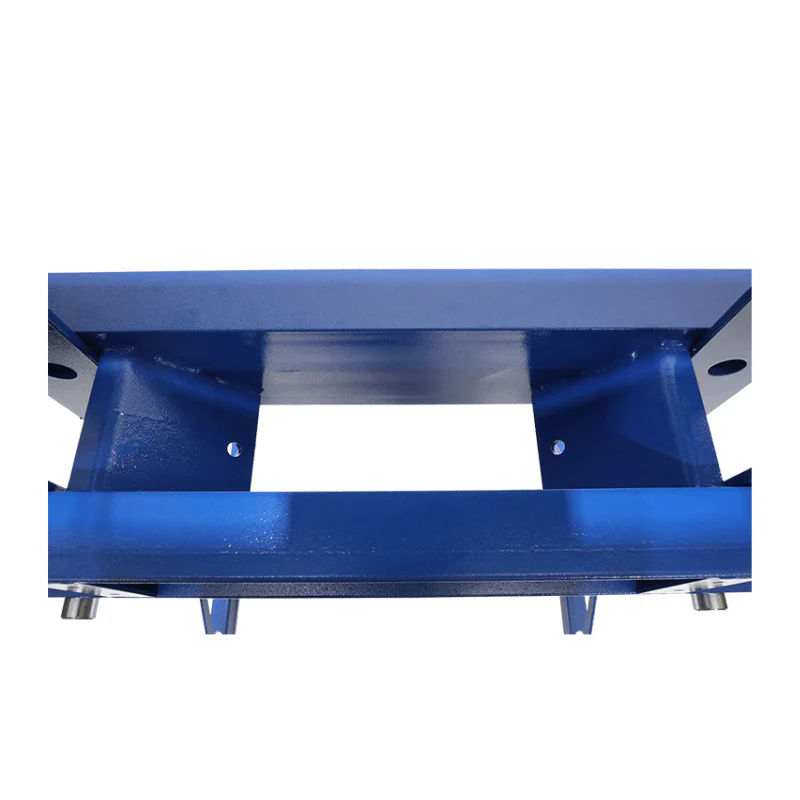 TRADEQUIP Professional Workshop Press 30,000kg - Image 6