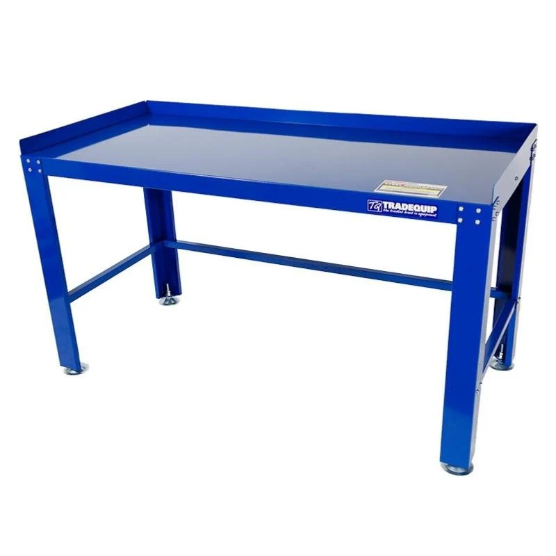 TRADEQUIP Steel Workbench