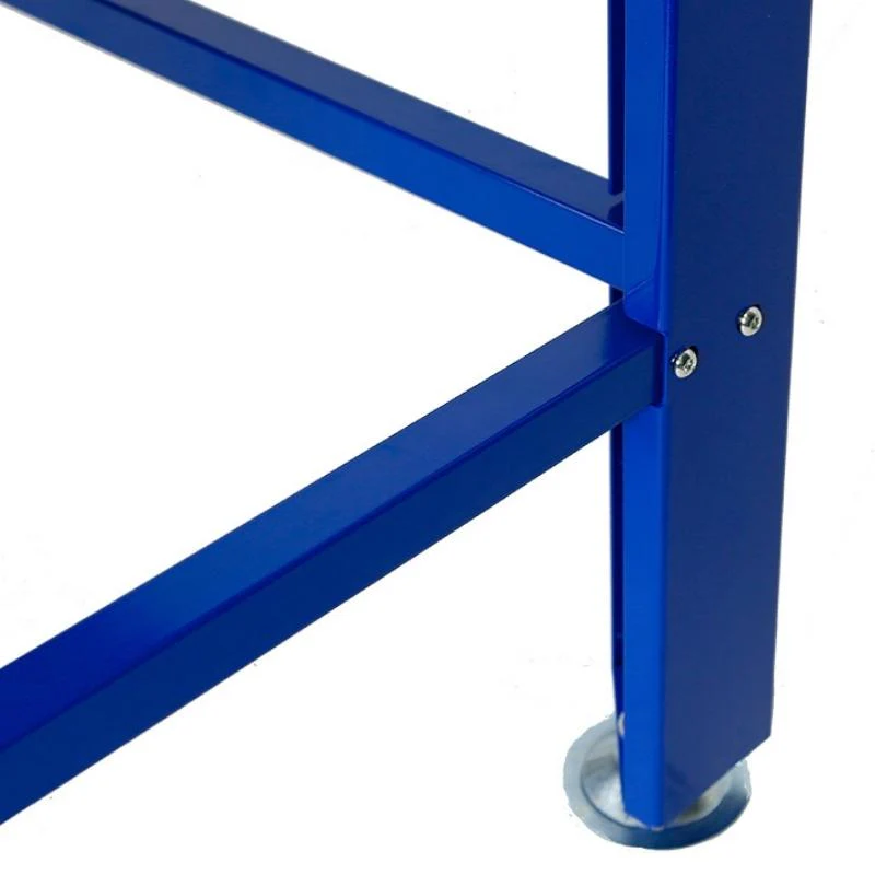 TRADEQUIP Steel Workbench - Image 3