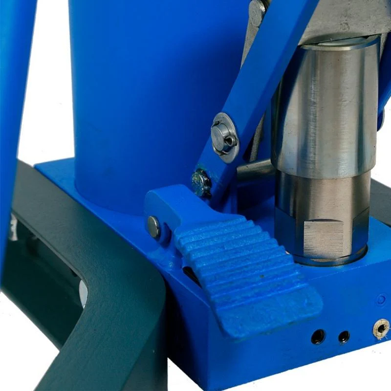 TRADEQUIP Transmission Lifter 1,000Kg Rated - Image 5