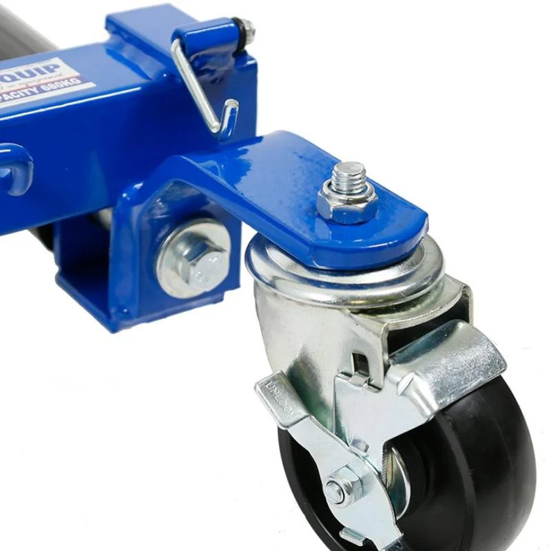 TRADEQUIP Vehicle Positioning Jacks 680kg Rated Set of 2 - Image 5