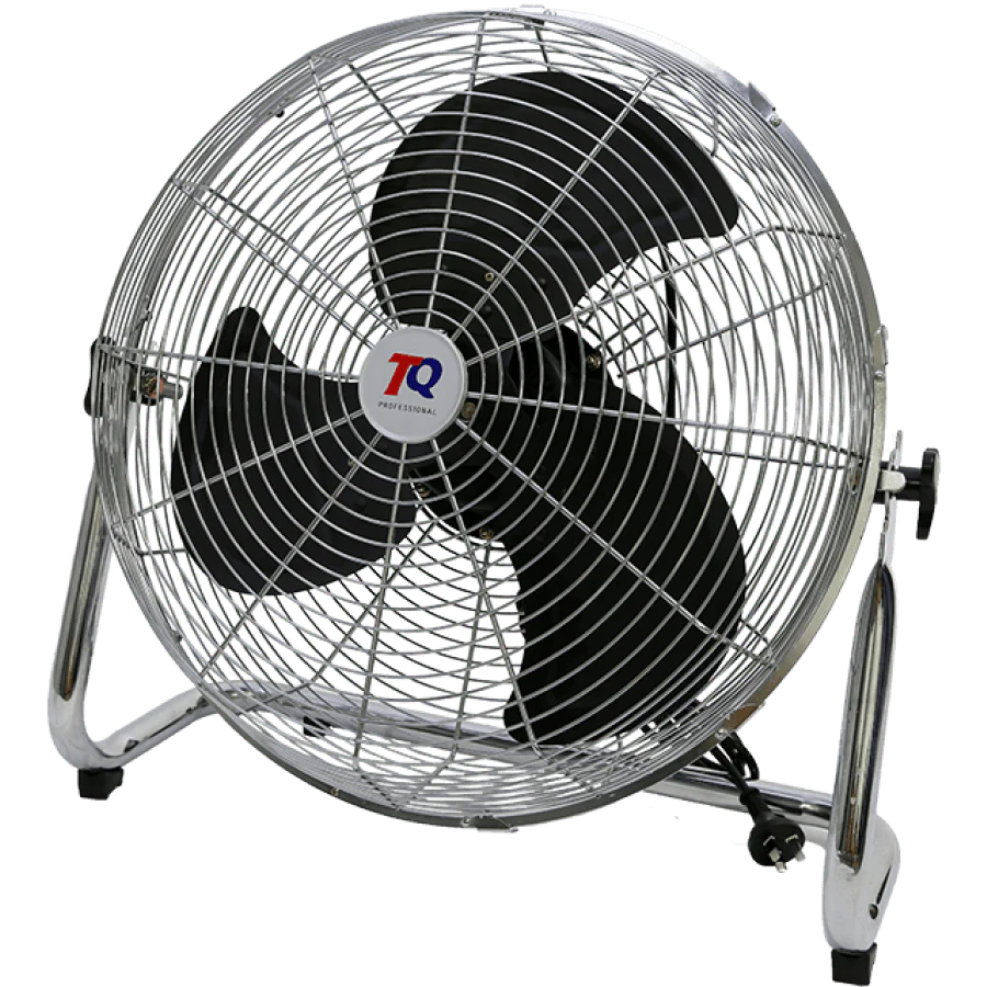 TRADEQUIP Workshop Fan Floor 450mm - Image 5