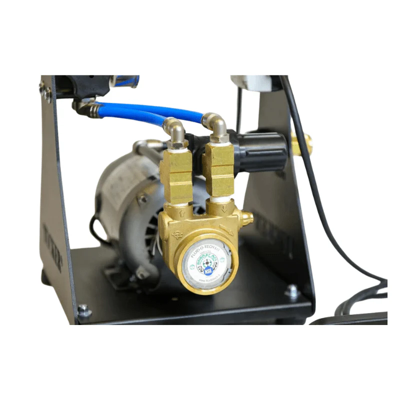 TUCKER PUMP 240V AC Booster Pump System - Image 3